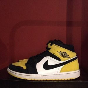Jordan 1s